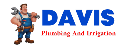 Trusted plumber in EDNA